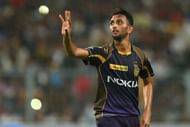 Indian cricket team Captain Virat Kohli seems particularly impressed with Prasidh Krishna